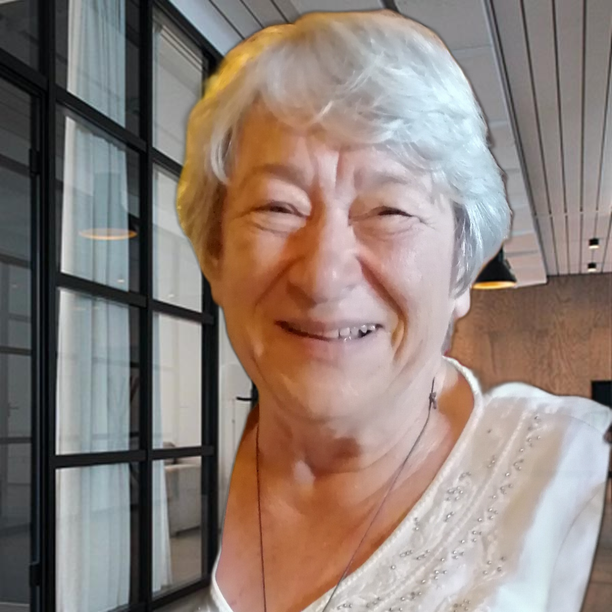 Marie-Alice Compté - Professionnelle de la petite enfance